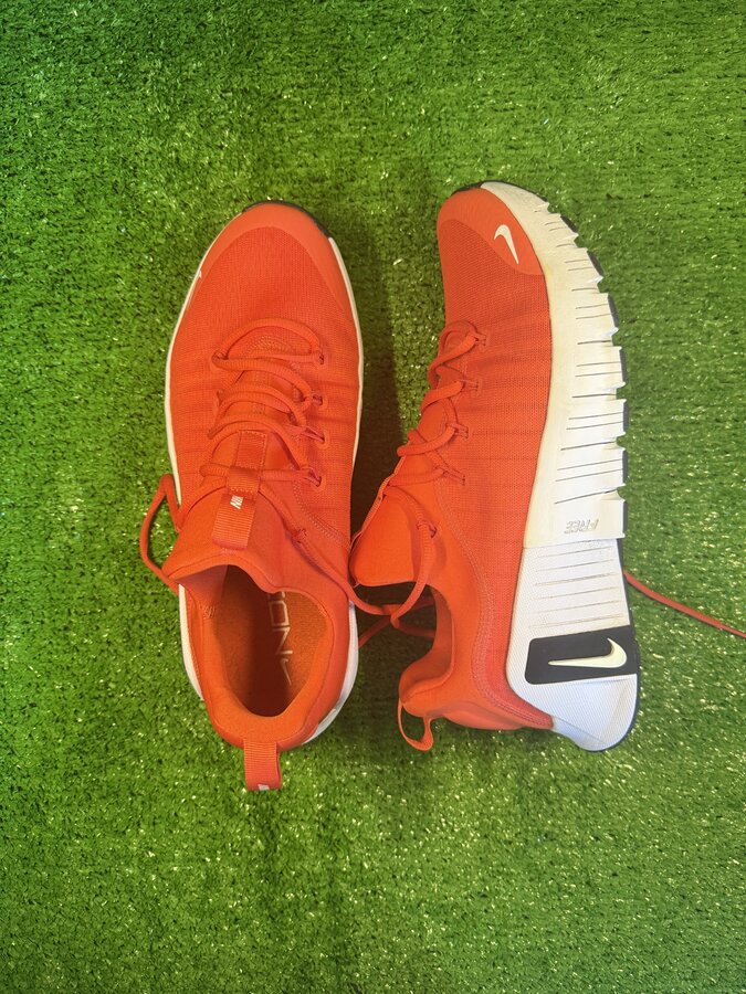 Clemson Shoes