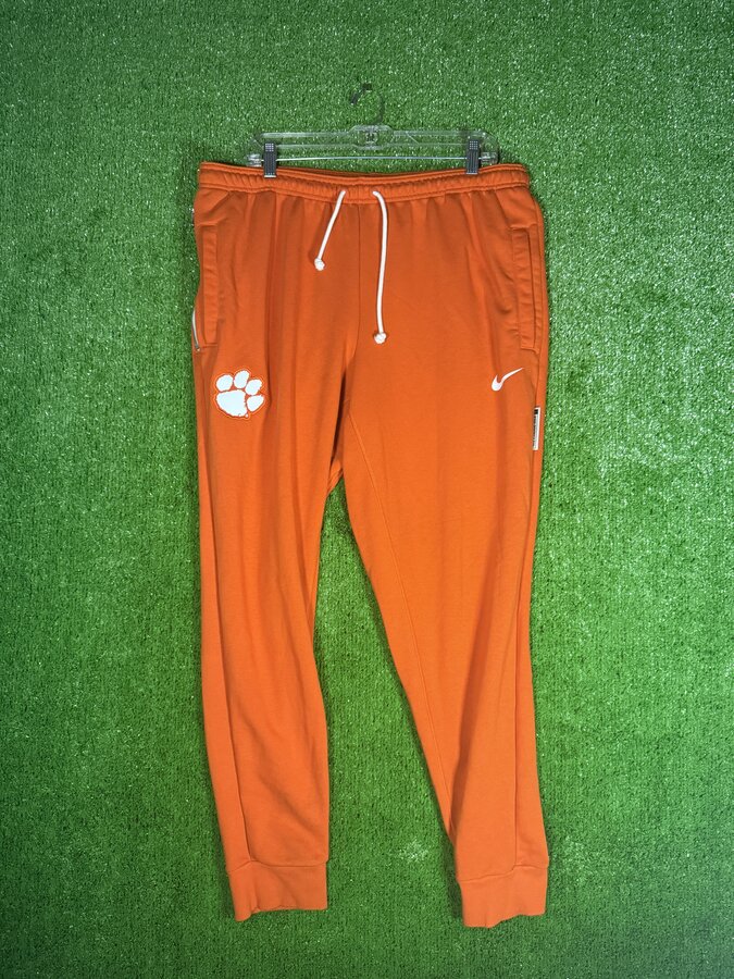 Clemson Pants