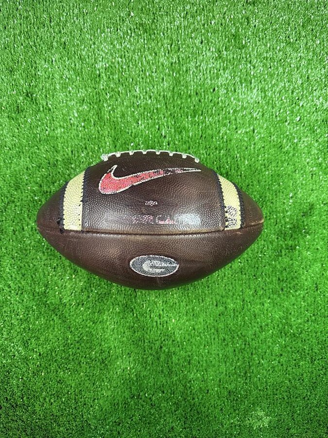 Georgia Football