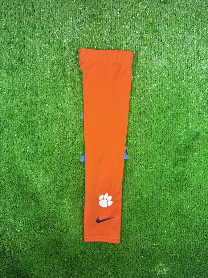 Clemson Arm Sleeve