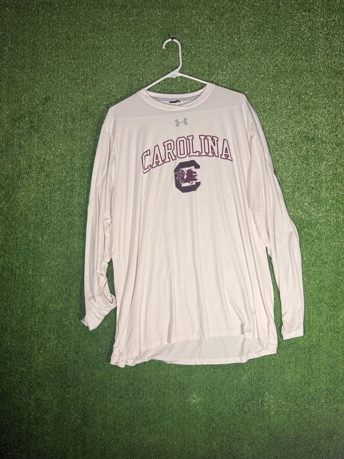 Clemson Long Sleeve T-Shirt