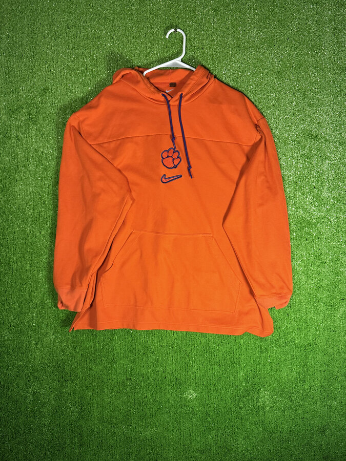 Clemson Hoodie