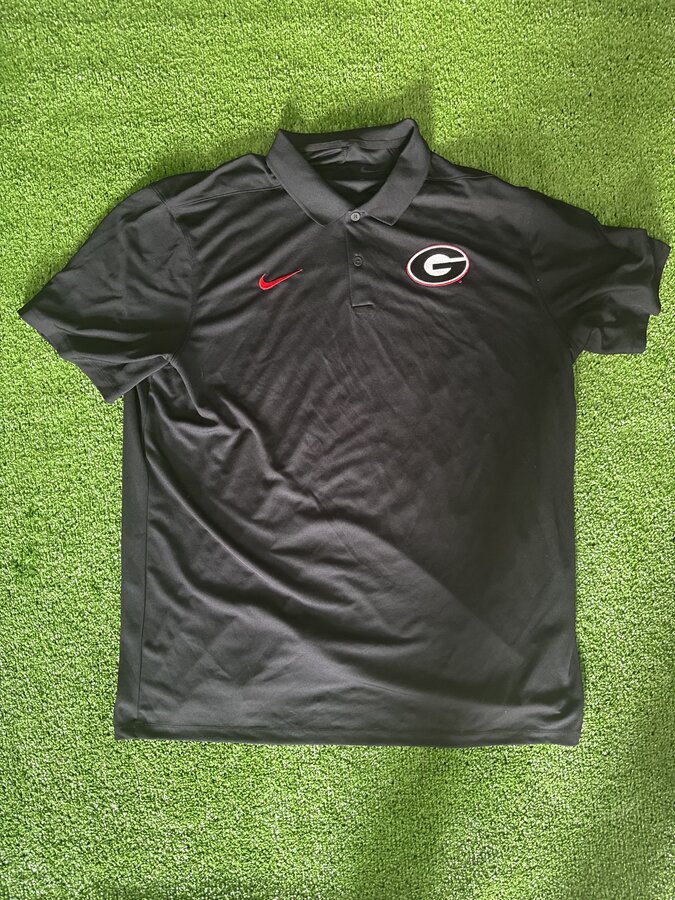 Georgia Polo