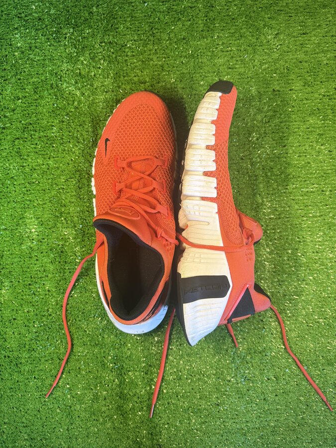 Clemson Shoes