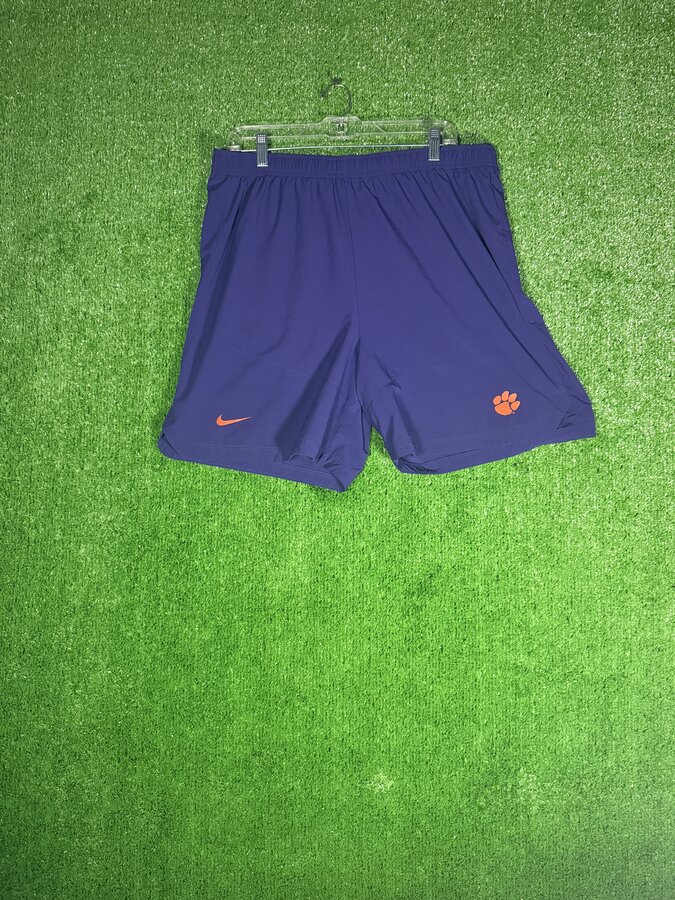 Clemson Shorts
