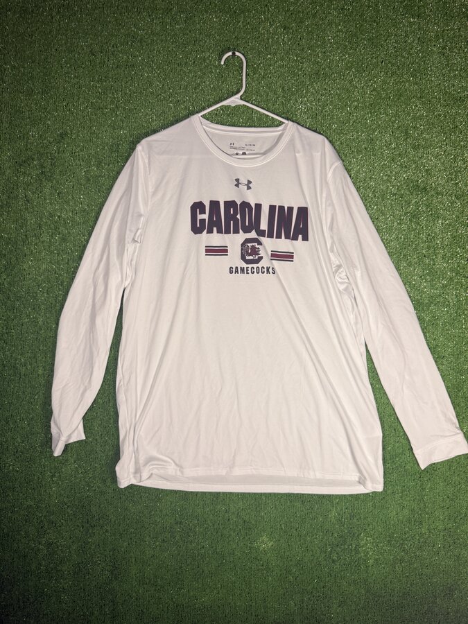 South Carolina Long Sleeve T-Shirt