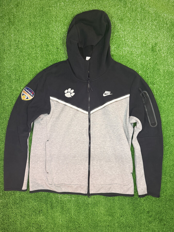 Clemson Orange Bowl Nike Tech