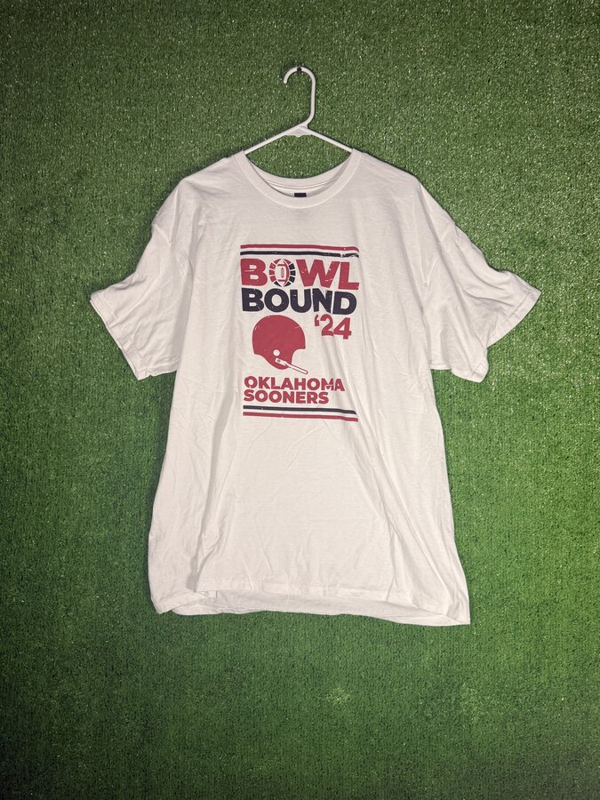 Oklahoma Shirt