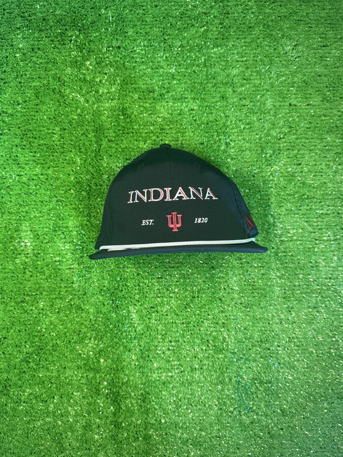 Indiana Hat