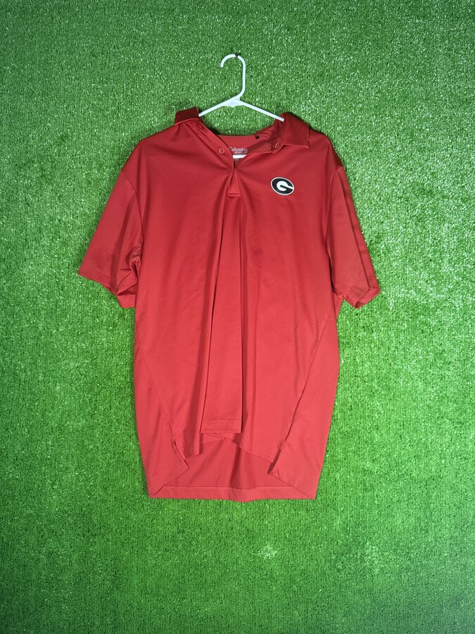 Georgia Polo